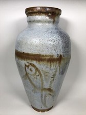 Vintage Studio Pottery