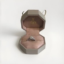 Emmy London 18ct White Gold