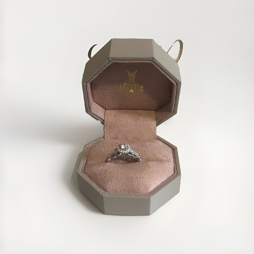 Emmy london 18ct white - emmy,