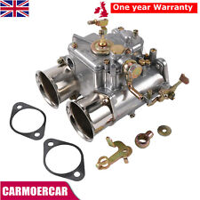 19650.002 Electric Carburetor