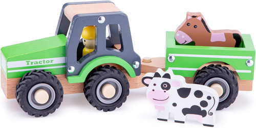 Classic toys 11941 wooden - classic,