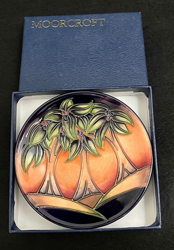 Moorcroft new forest - 'new, boxed