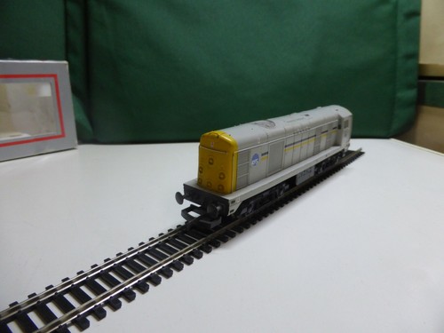 Lima 205066 dcc fitted class - 205066,