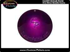 250ml of Candy Sugar Plum, Automotive Grade Paint, Urethane Based, Custom Paint
