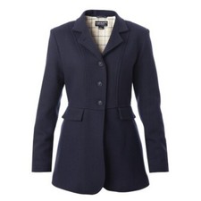 Equetech Ladies Hunt Wool Frock Coat