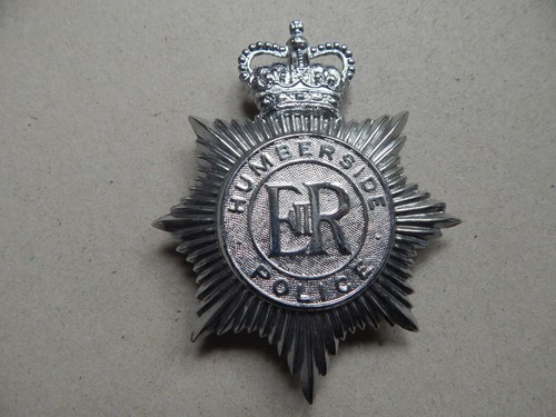 Obsolete british humberside - british,