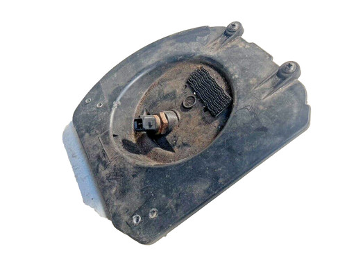 Bmw r1150 airbox lid - bmw,