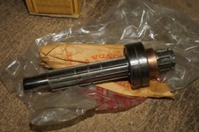 HONDA CB350K CL350 SL350