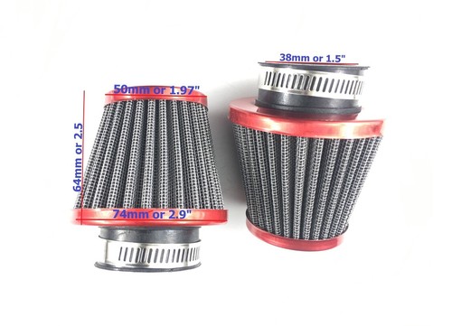 Air filter for - filter, trx20sx