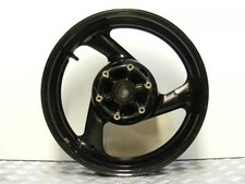 Yamaha fzr 600 rear wheel - yamaha,