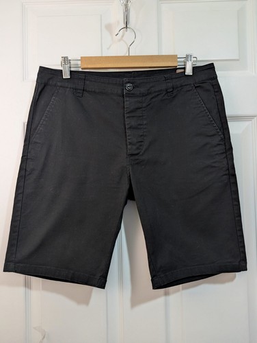 Asos men black chino - asos, men’s