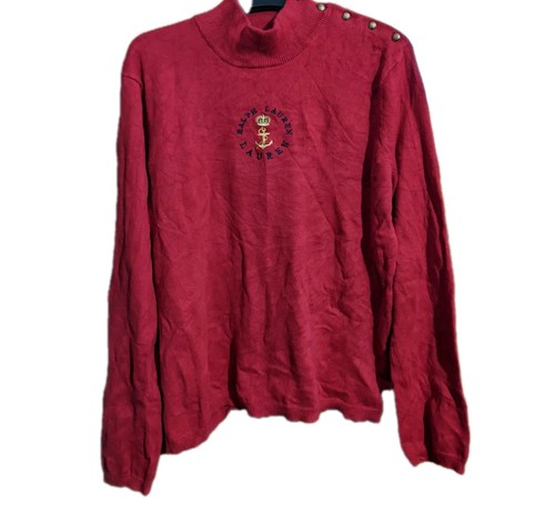 Ralph lauren royal crown crest - lauren,