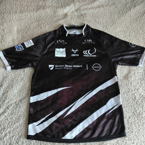 Widnes vikings rugby league - widnes,