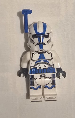 Lego star wars - star, trooper