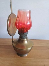 Attractive Small Vintage Red