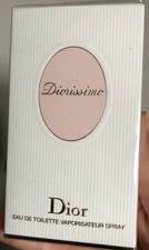 Christian Dior DIORISSIMO  Eau