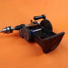 NEW NZ-5 6mm Manual Hand Coil