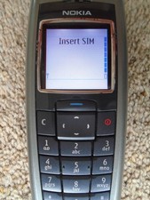 Nokia 2600 RH-59 mobile phone