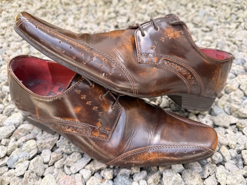 Next hell for leather - next,