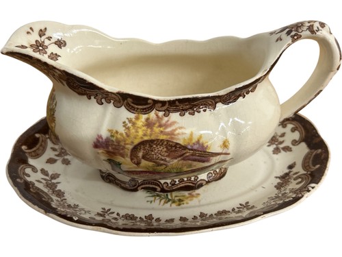 Royal worcester polissy - royal,