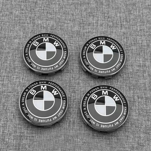 Pcs 56mm set - 4, bmw