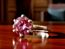 Designer Certified 4.00 Ct