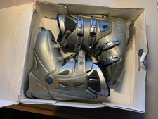 Tecnica TI8 Innotec Ski Boots