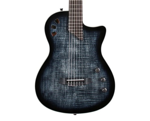 Cordoba fusion stage cutaway - cordoba,