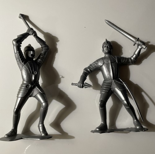 Knight louis marx - knight,