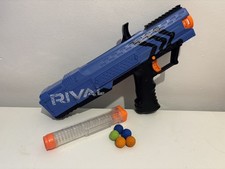 Nerf Gun Rival Apollo Blue