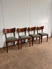 G Plan Midcentury Teak Dining