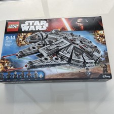 LEGO Star Wars Millennium