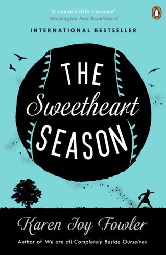 Sweetheart season fowler - by,