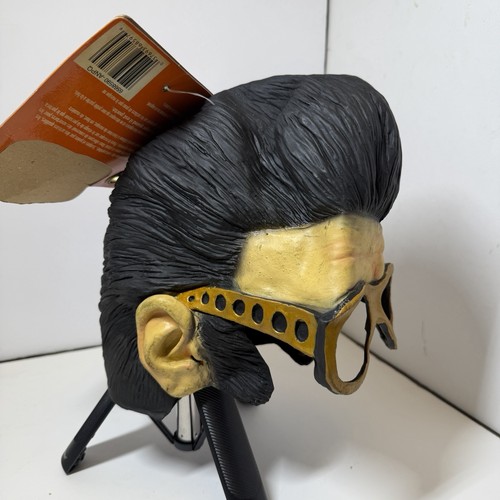 Vintage elvis presley rubber - vintage,