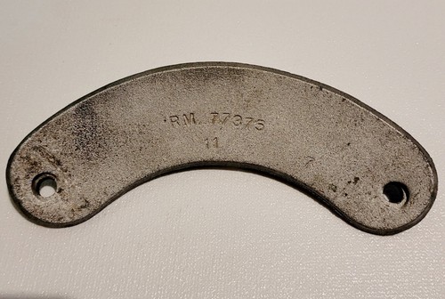 Maytag hit miss - miss, flywheel