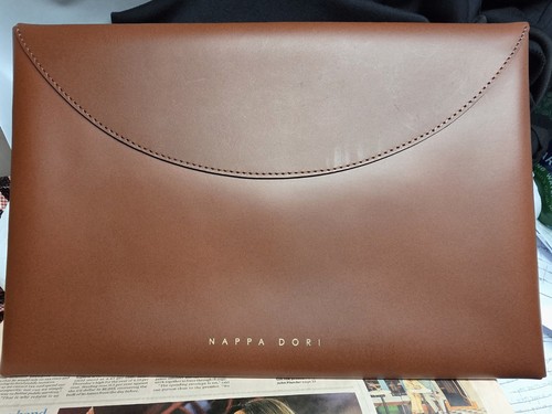 Nappa dori handcrafted genuine - dori,