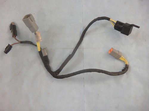 Buell 1125 09 wiring - 1125,