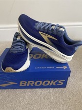 Brand New Brooks Ghost 17