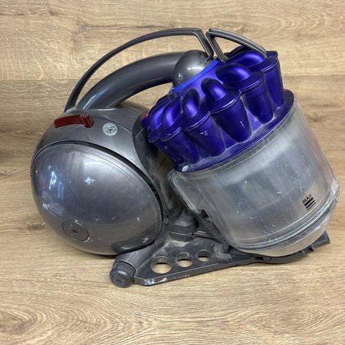 Dyson dc39 animal cylinder - dyson,