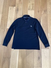 Paul Smith long sleeved Polo