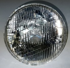 NOS G&C SEALED BEAM HEADLIGHT FORD ESCORT AUSTIN MINI COOPER S