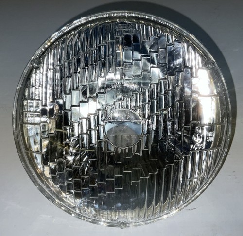 Nos sealed beam headlight - g&c,