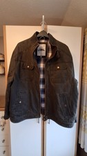 Men's Mantaray Jacket Size XXL