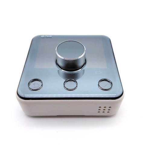Hive active heating - hive,