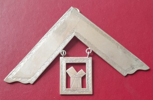 Masonic craft past - masonic, ipm