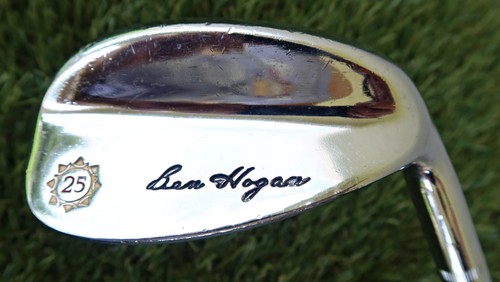 Ben hogan 25th anniversary - hogan,