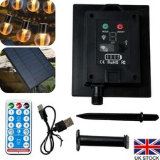 Solar Panel Controller Box