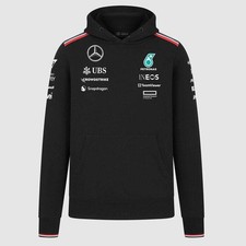 Mercedes AMG Petronas F1 Team