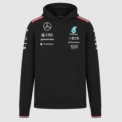 Mercedes amg petronas team - mercedes, f1