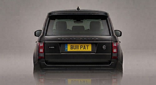 Bu11 pat private cherished - pat,